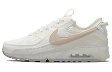 Nike — [DM0033-100] -- Nike Air Max 90 Running Shoes Low Top — Sneaker — resale