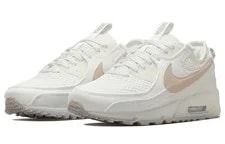[DM0033-100] -- Nike Air Max 90 Running Shoes Low Top 3