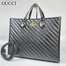 Gucci — Gucci GG Marmont 627332 — Handbag — resale
