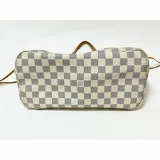 Louis Vuitton Neverfull Old Model N51107 Fr 3