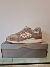 Asics GEL Lyte III 3 - Highs and Lows HAL and Mortar Pack US 13 (30.5CM) 2