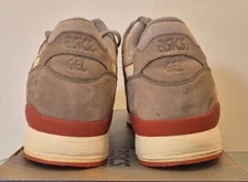 Asics GEL Lyte III 3 - Highs and Lows HAL and Mortar Pack US 13 (30.5CM) 4
