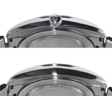 Condition Tudor 21010 Classic Date Automatic S 3