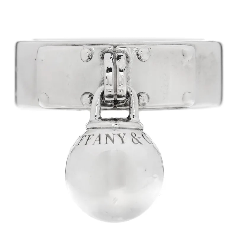Tiffany & Co. — HardWear Ball Dangle 52 6 — Jewelry — resale
