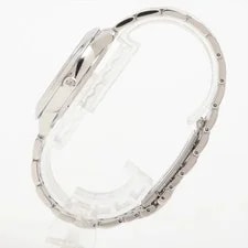Omega Devil Prestige Co-Axial Chronometer 424.10.37.20.01.001 SS AT Black Dia 2