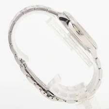 Omega Devil Prestige Co-Axial Chronometer 424.10.37.20.01.001 SS AT Black Dia 3