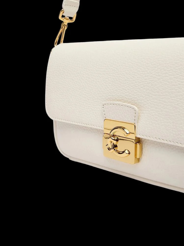 Coccinelle C-Me Lock — Cowhide 3
