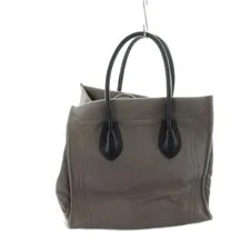 Celine Luggage Phantom , Logo Auth 2