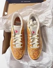 Reebok X Atmos Baby Star Club C 85 25cm New Collab 3