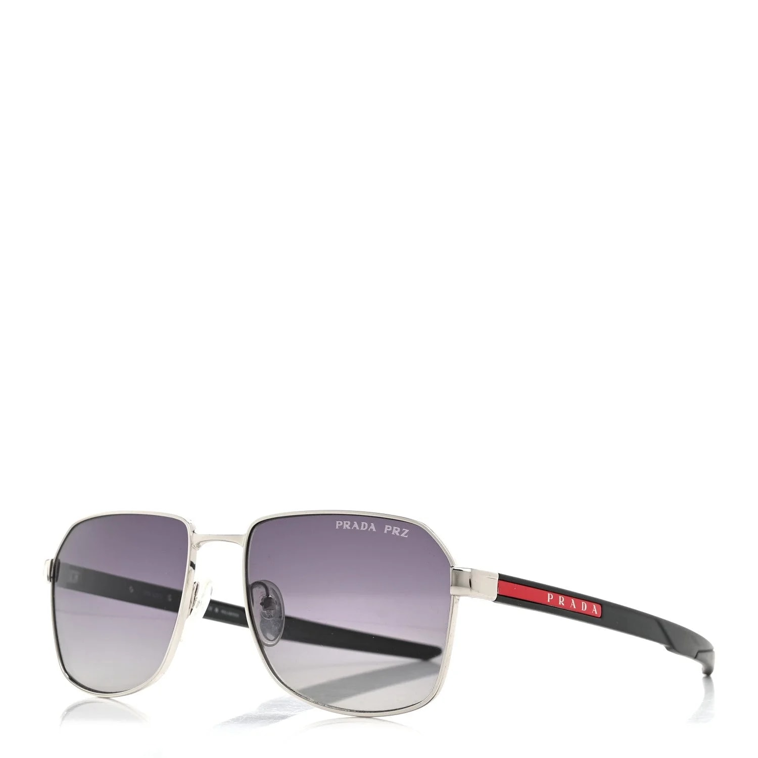 Prada — Square Sunglasses SPS 54W — Accessory — resale