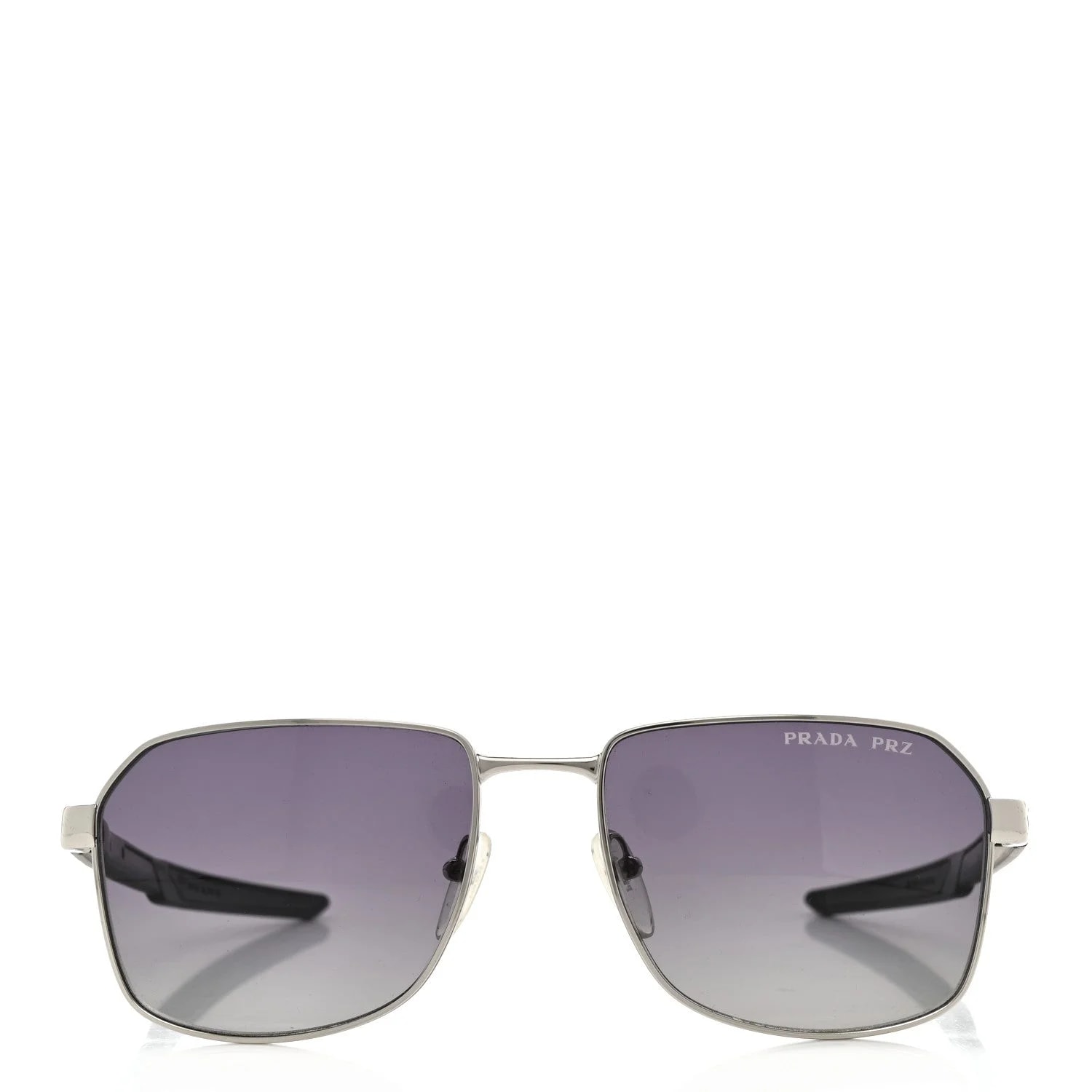 Square Sunglasses SPS 54W 3