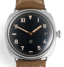Panerai Radiomir California Date PAM00424 Complete 2013 Manual 47mm 2