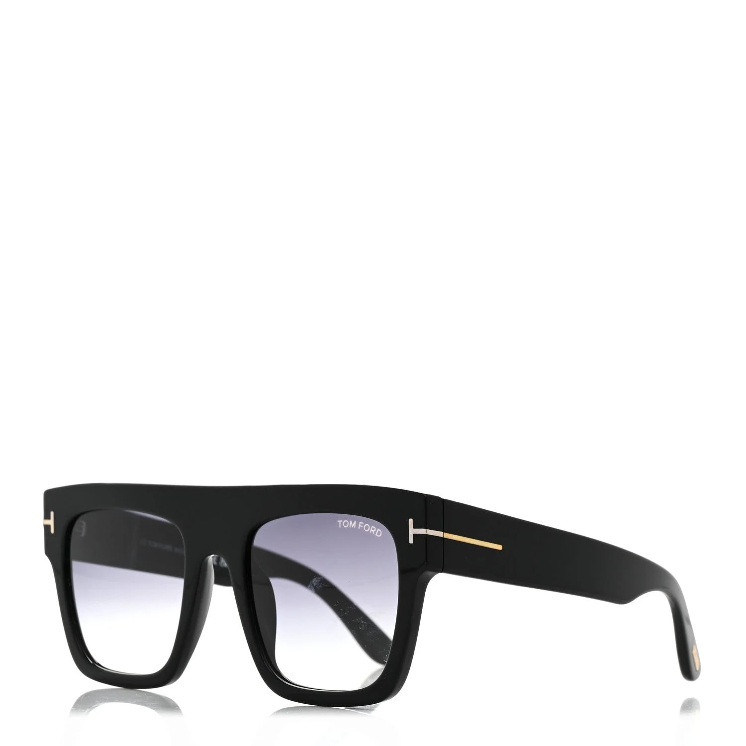 Tom Ford — Acetate Renee Sunglasses TF847 — Accessory — resale