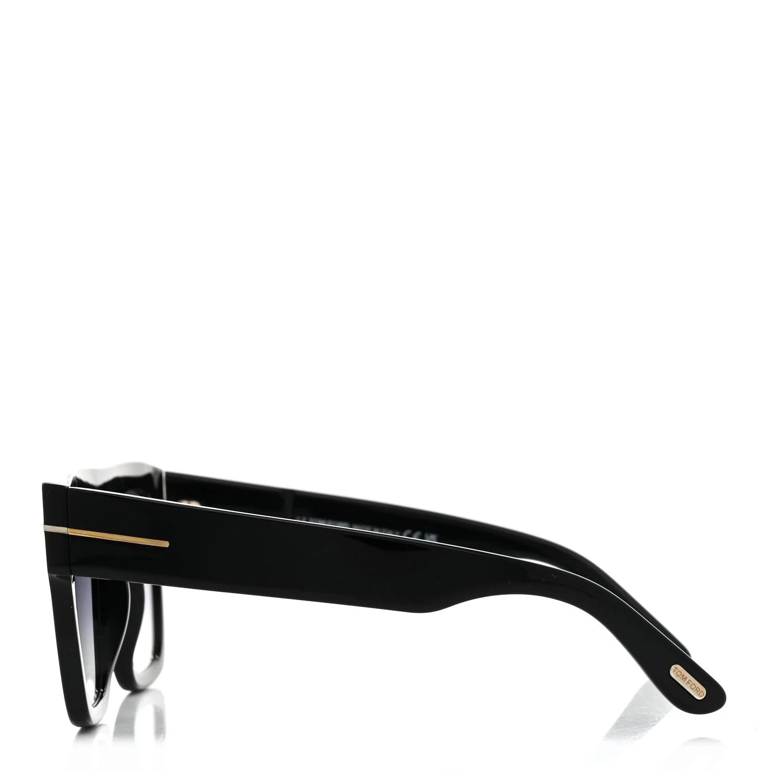Acetate Renee Sunglasses TF847 4