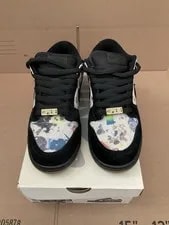 7.5M Clean Supreme Rammelzee Sb Low 3