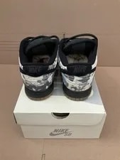 7.5M Clean Supreme Rammelzee Sb Low 4