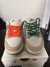 Nike SB — Size 7 Nike SB Dunk Low Jarritos FD0860-001 — Sneaker — resale