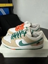 Size 7 Nike SB Dunk Low Jarritos FD0860-001 2