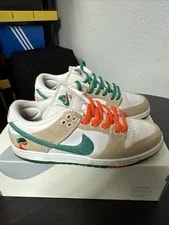 Size 7 Nike SB Dunk Low Jarritos FD0860-001 4