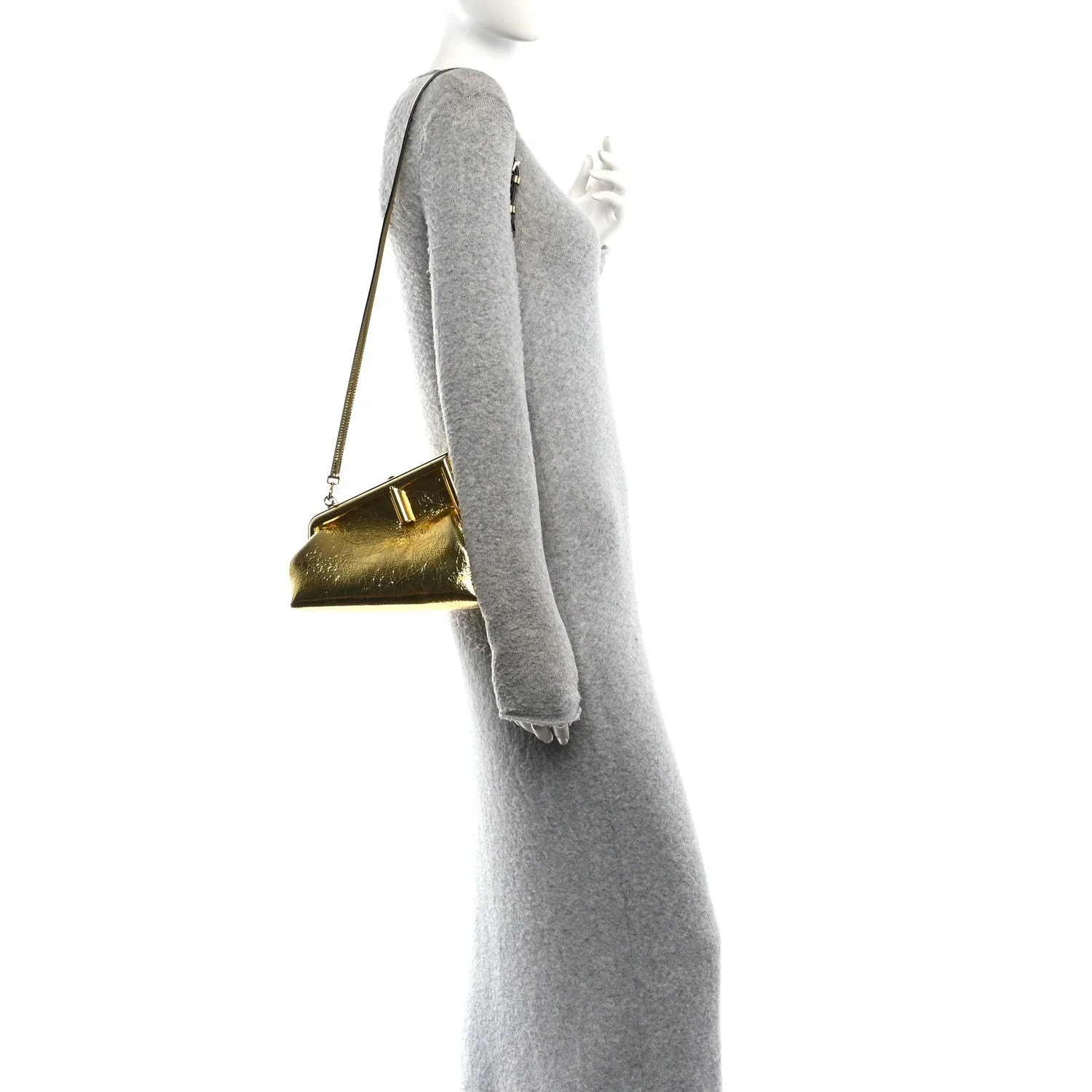 Rock Millenium Small Fendi First 2