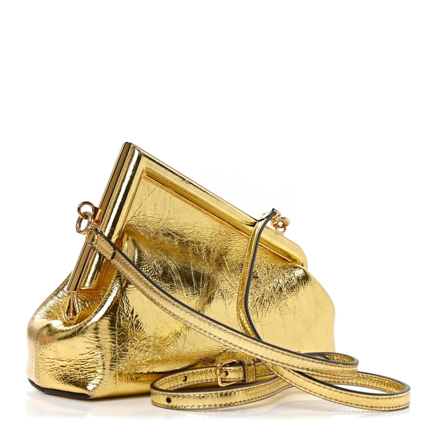 Rock Millenium Small Fendi First 3
