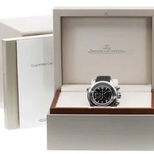 Jaeger-lecoultre Master Compressor Extreme World Q1768470 TO298893 2