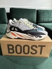 Size 12 - Adidas Yeezy Boost 700 2