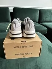 Size 12 - Adidas Yeezy Boost 700 4