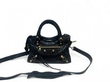 Balenciaga City Arena (mg061126c6r) 2