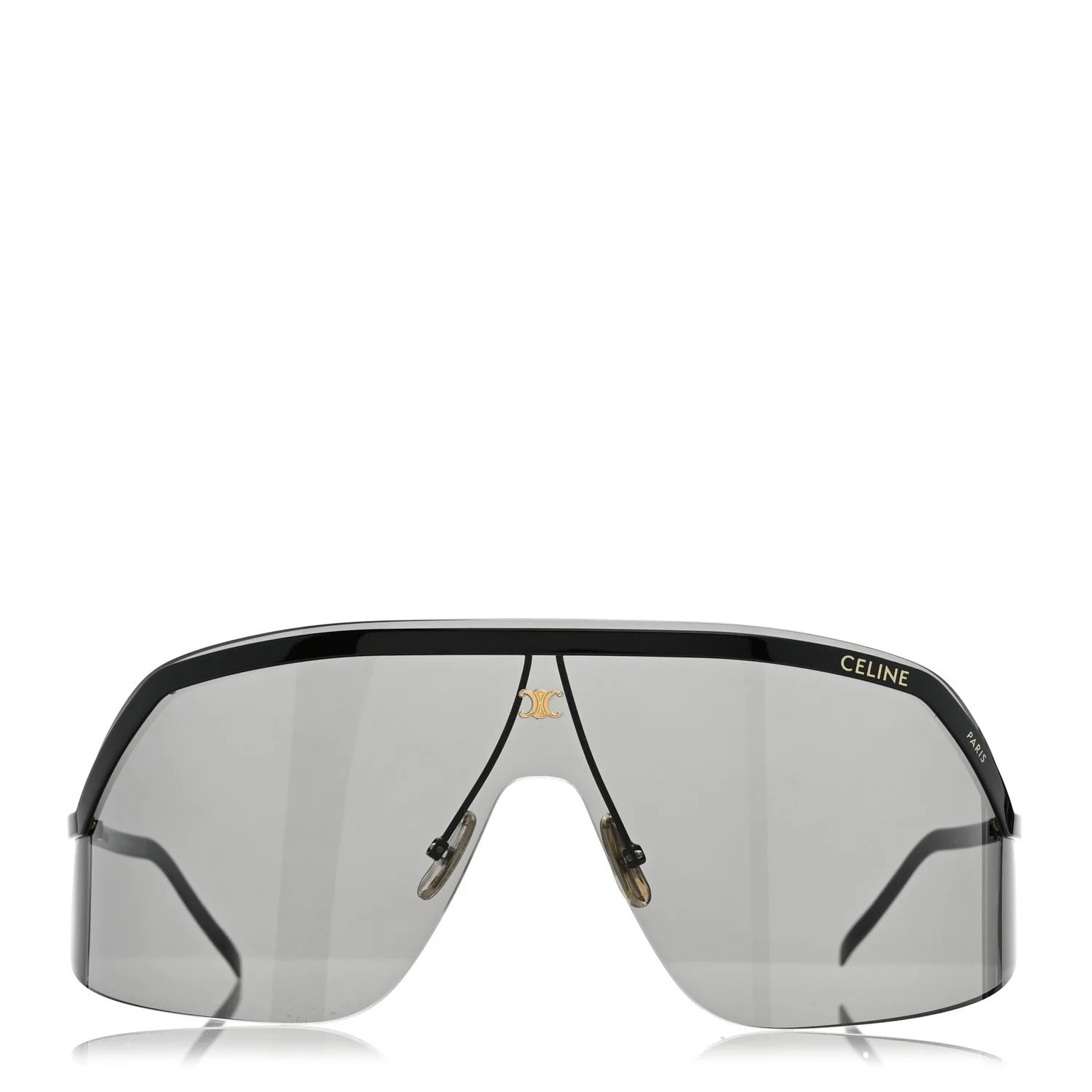 Metal Morning Shade Sunglasses CL40350U 2