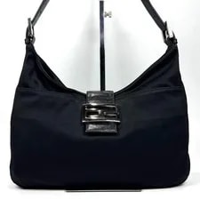 Fendi Mamma Baguette Compact Classic 2