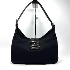 Fendi Mamma Baguette Compact Classic 3
