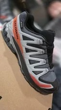 Salomon XA PRO 3D V9 Gore-tex Trail Running Shoes 2