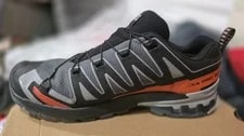 Salomon XA PRO 3D V9 Gore-tex Trail Running Shoes 3
