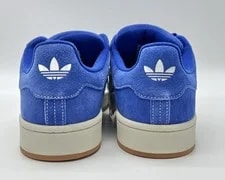 Adidas Campus 00s Lucid Gum Size 12 2