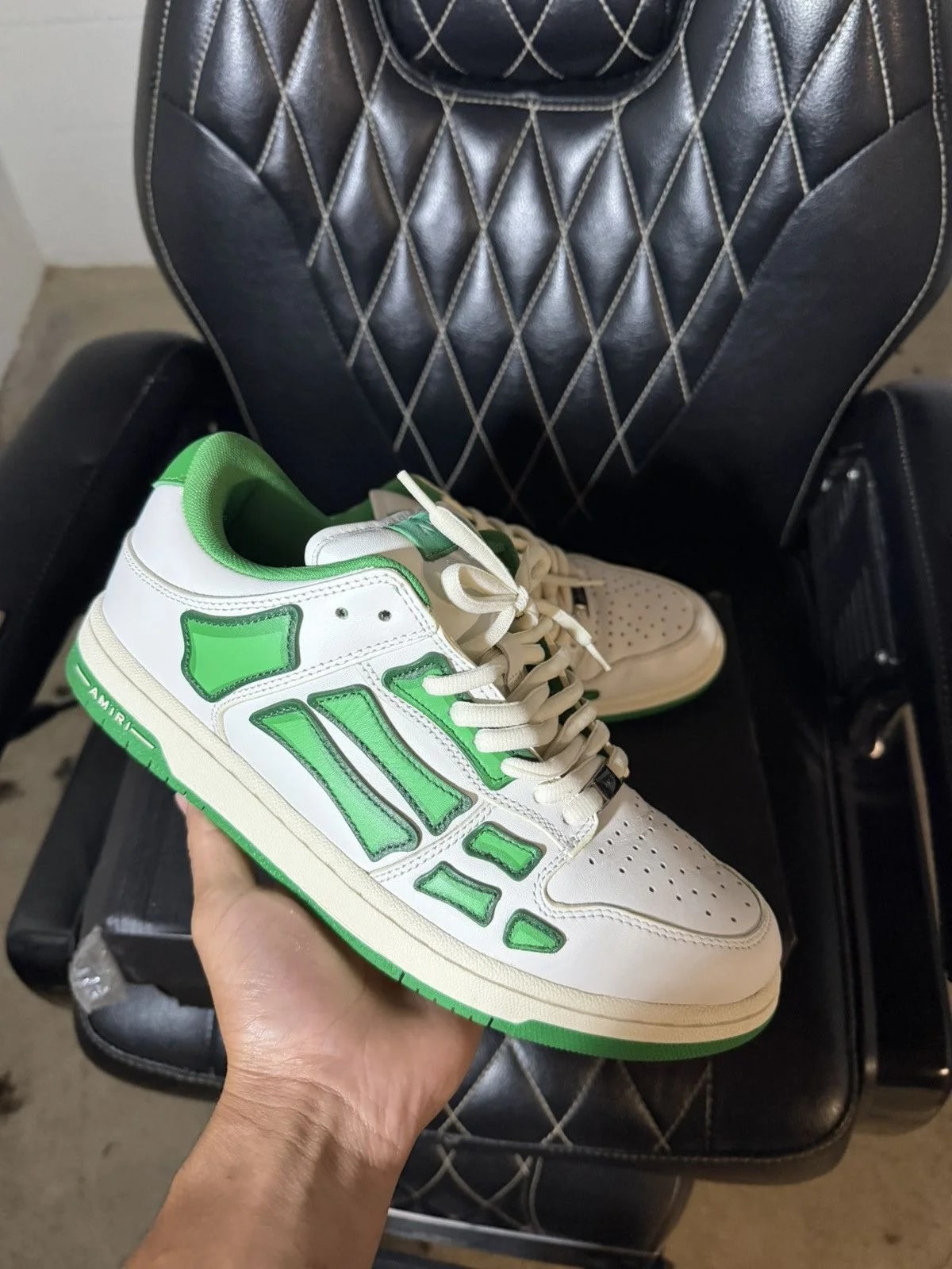 Amiri Skel Low “ ” 2