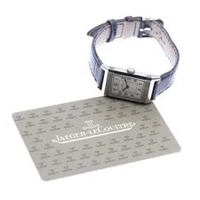 Jaeger-lecoultre Reverso Classic Small Q2618540/221.8.47 TO281000 2