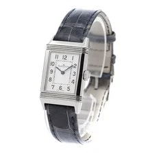 Jaeger-lecoultre Reverso Classic Small Q2618540/221.8.47 TO281000 3