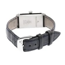 Jaeger-lecoultre Reverso Classic Small Q2618540/221.8.47 TO281000 4