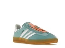 Adidas Gazelle Indoor Preloved Gum 2