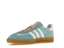 Adidas Gazelle Indoor Preloved Gum 4