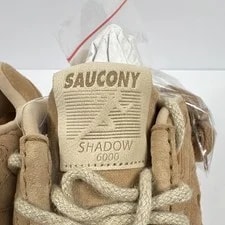 Saucony 6000 Moc S70706-1 4