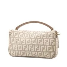 Fendi Mini Baguette Phone / 2WAY #R222066 2