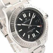 Breitling Colt Automatic 44 A17388101B1A1 4