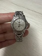 TAG Heuer New Battery 2