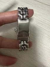 TAG Heuer New Battery 4