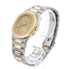 Patek Philippe Nautilus 3800/1JA Second Hand 2