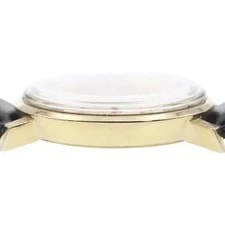 Omega DE Ville T00L 36mm SS Gold #C10665 3