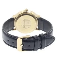 Omega DE Ville T00L 36mm SS Gold #C10665 4