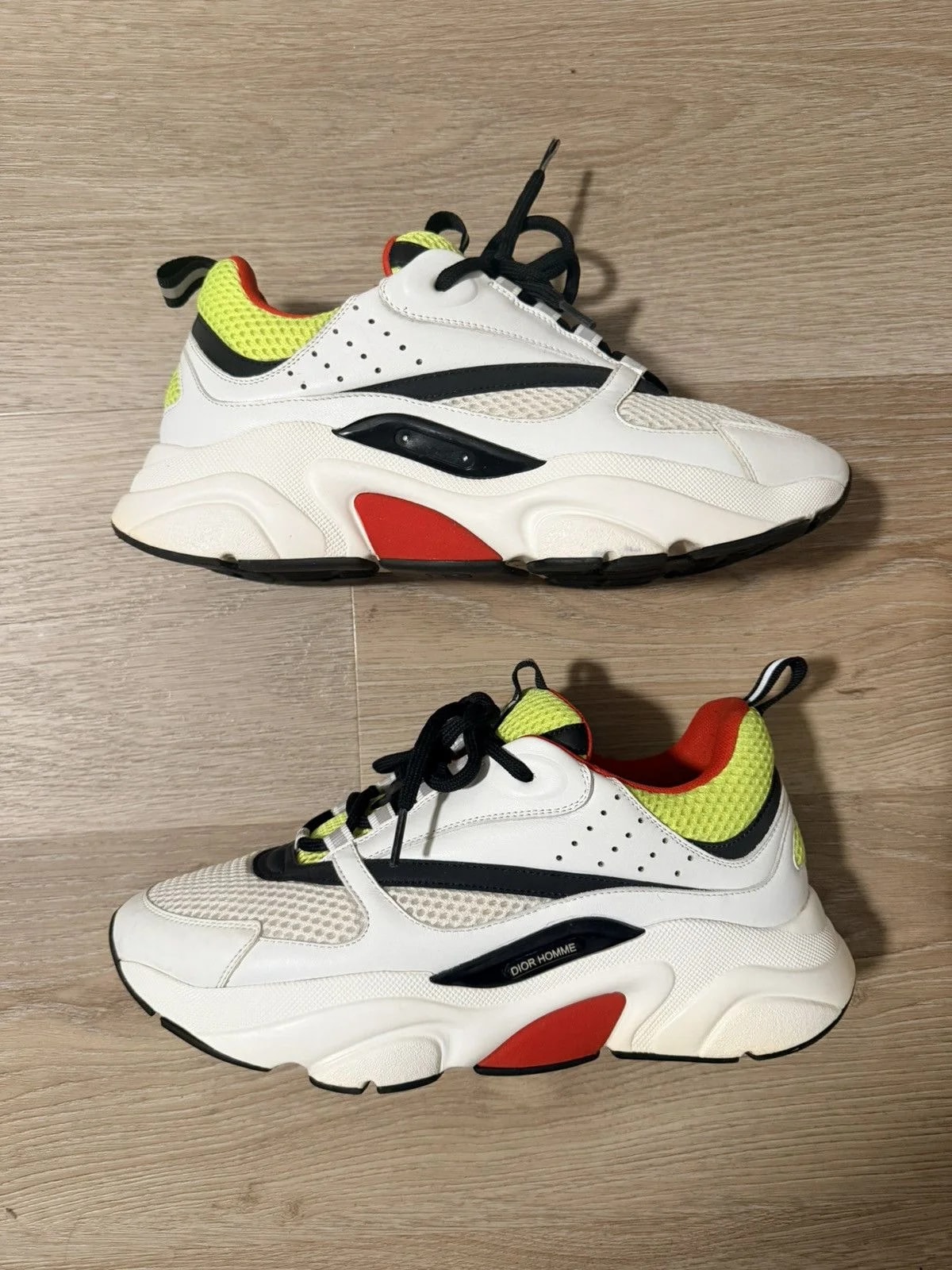 Dior — B22 Sz 42 | 9 — Sneaker — resale